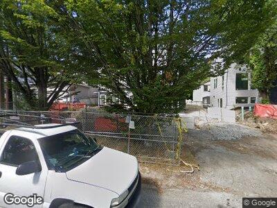 Street view of 4409 21st Ave SW