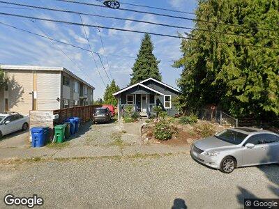 Street view of 9045 9th Ave SW