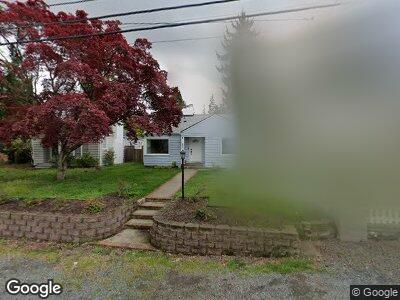 Street view of 1225 NE 96th St