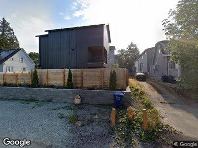 Street view of 6734 21st Ave SW