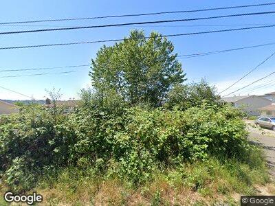 Street view of 5833 22nd Ave S