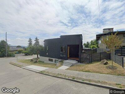 Street view of 5199 S Spencer St