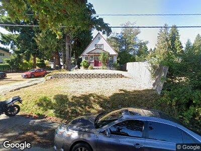 Street view of 10341 Wallingford Ave N