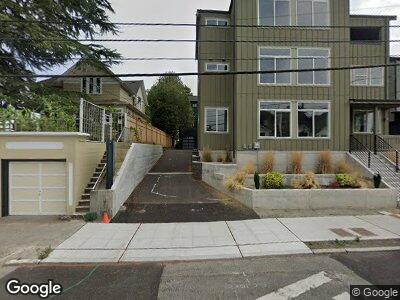 Street view of 1128 31st Ave S