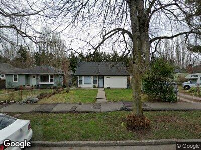 Street view of 5226 35th Ave SW