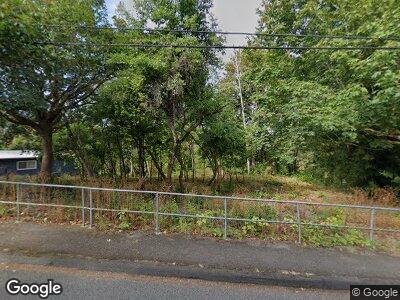 Street view of 6039 Croft Pl SW
