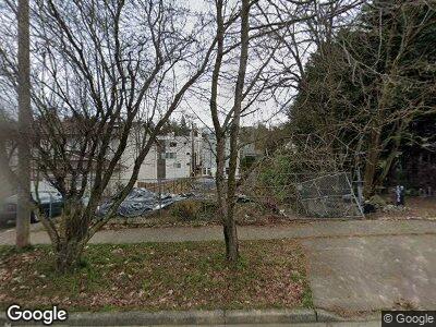 Street view of 5034 25th Ave SW