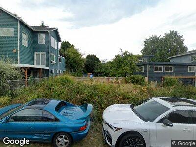 Street view of 4337 SW Concord St