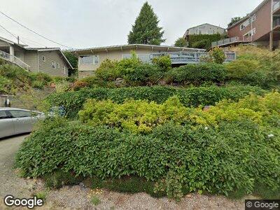 Street view of 5011 54th Ave S