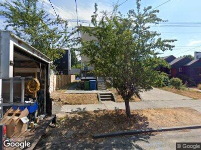 Street view of 122 26th Ave