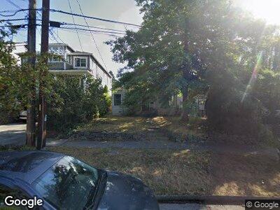 Street view of 8828 Densmore Ave N
