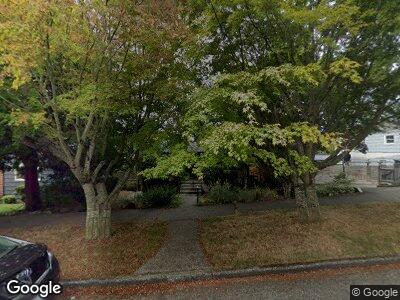 Street view of 7711 37th Ave SW