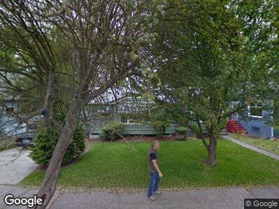 Street view of 1826 25th Ave E