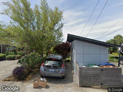 Street view of 8552 20th Ave NW