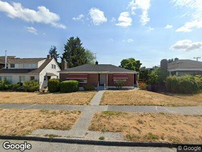 Street view of 2914 12th Ave S