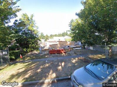 Street view of 4517 48th Ave SW