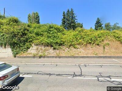 Street view of 5006 S Ryan Way