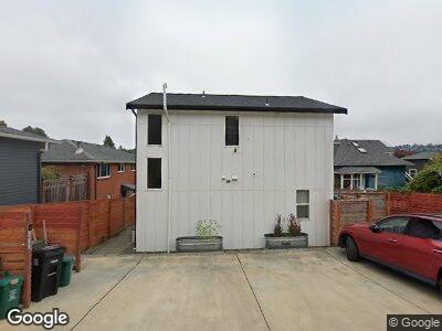Street view of 2823 21st Ave W