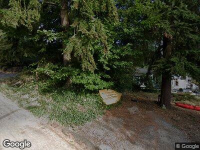 Street view of 1516 NE 102nd St
