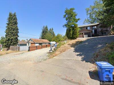 Street view of 5042 35th Ave S