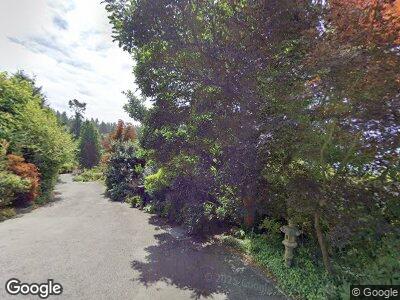 Street view of 1222 NW Culbertson Dr