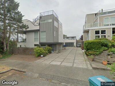 Street view of 5019 52nd Ave S