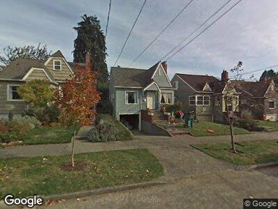 Street view of 7538 Mary Ave NW