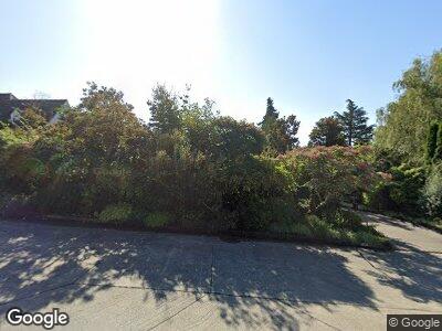 Street view of 5601 NE Ambleside Rd