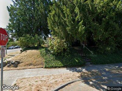 Street view of 157 NE 56th St