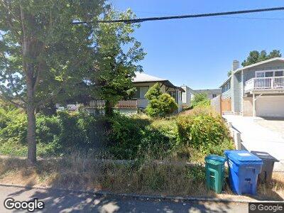 Street view of 7919 Beacon Ave S