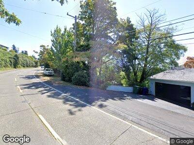 Street view of 5213 SW Jacobsen Rd