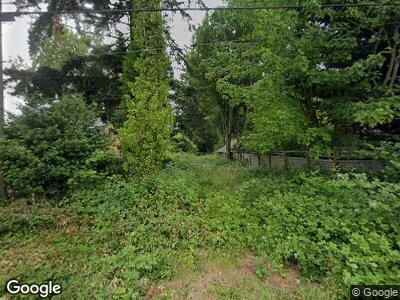 Street view of 13265 3rd Ave NW