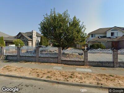 Street view of 5932 20th Ave S