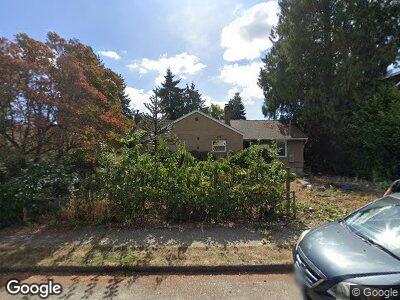 Street view of 1245 NE 88th St