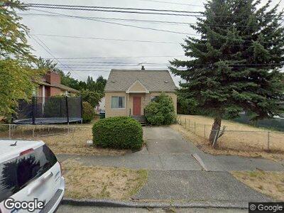 Street view of 4902 12th Ave S