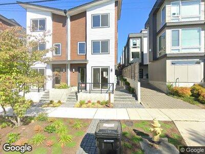 Street view of 1740 NW 62nd St