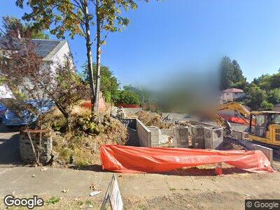 Street view of 3916 S Juneau St