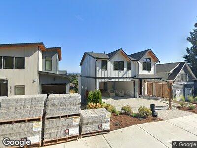 Street view of 6032 50th Ave NE