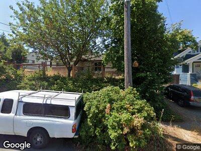 Street view of 5209 Renton Ave S