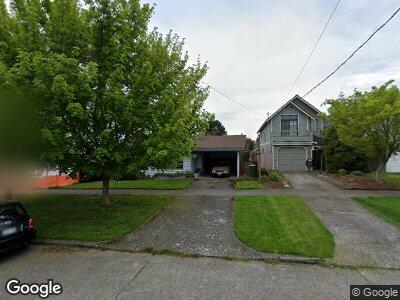 Street view of 2851 NW 70th St