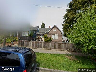 Street view of 144 NE 63rd St