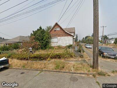 Street view of 4730 S Lucile St