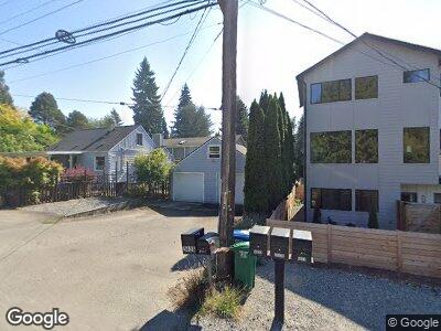 Street view of 3635 NE 120th St