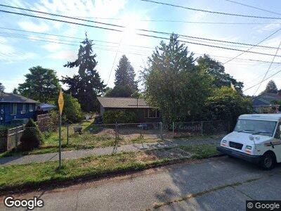 Street view of 8426 10th Ave SW
