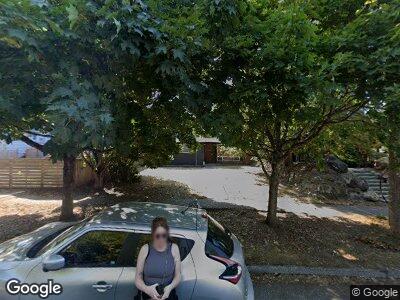 Street view of 9449 34th Ave SW
