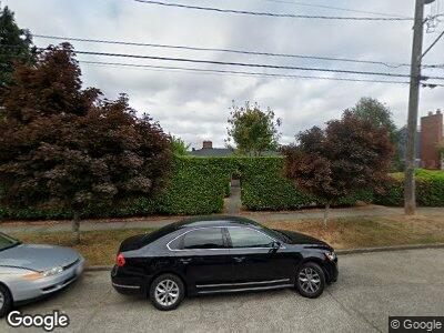 Street view of 2541 31st Ave W