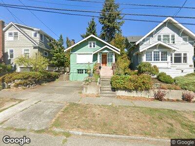 Street view of 3218 NW 72nd St