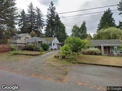 Street view of 2125 N 140th St