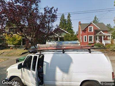 Street view of 4723 2nd Ave NE