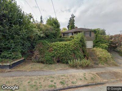 Street view of 4047 29th Ave W
